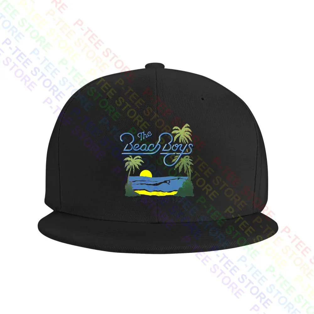 قبعة بيسبول الأولاد الشاطئ ، قبعات Snapback ، قبعة دلو