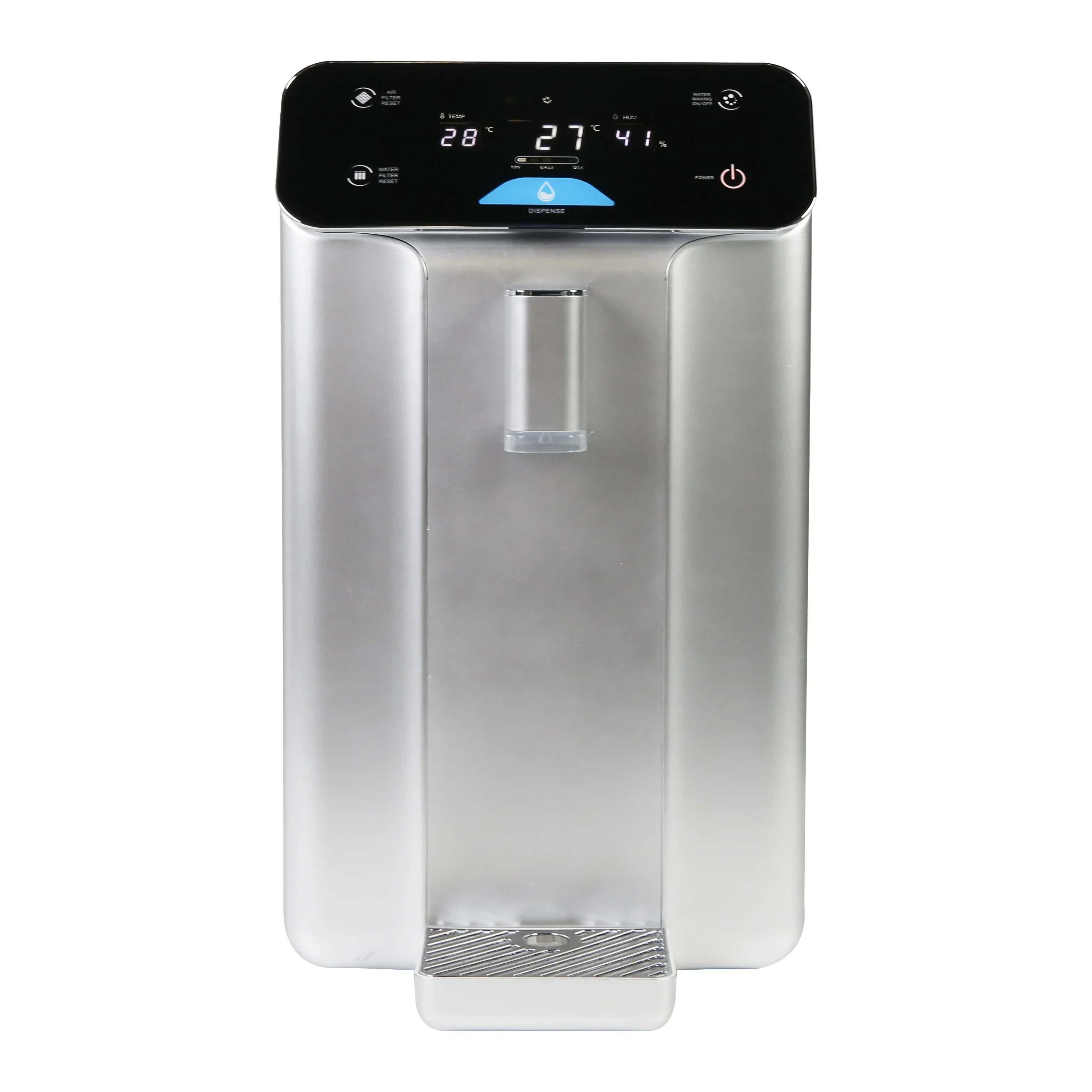 

exquisite craftsmanshipAtmospheric Water Generator From Air Water-Free Water Maker for Home/Office AC 110-240v 245w