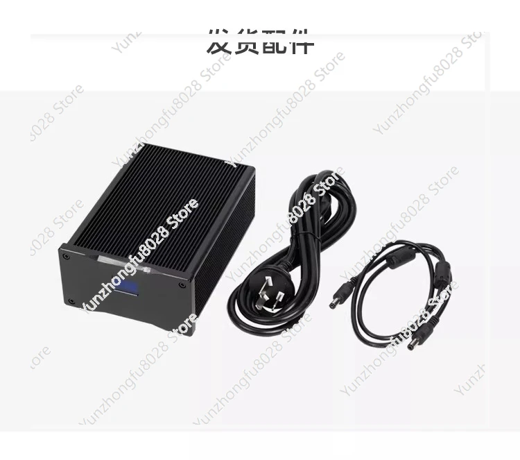 230V 25W Dual DC DC5V DC9V DC12V DC15V DC18V  USB Decoding Routing Interface Audio DC Stabilized Linear HIFI Fever Power Supply