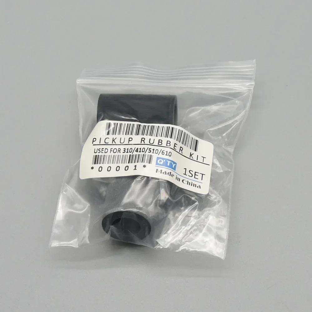10X 40X8736 ADF Pickup Separator Roller Tire for Lexmark MX310 MX410 MX510 MX511 MX610 MX611 CX310 CX410 CX510 XC4140 XC4150