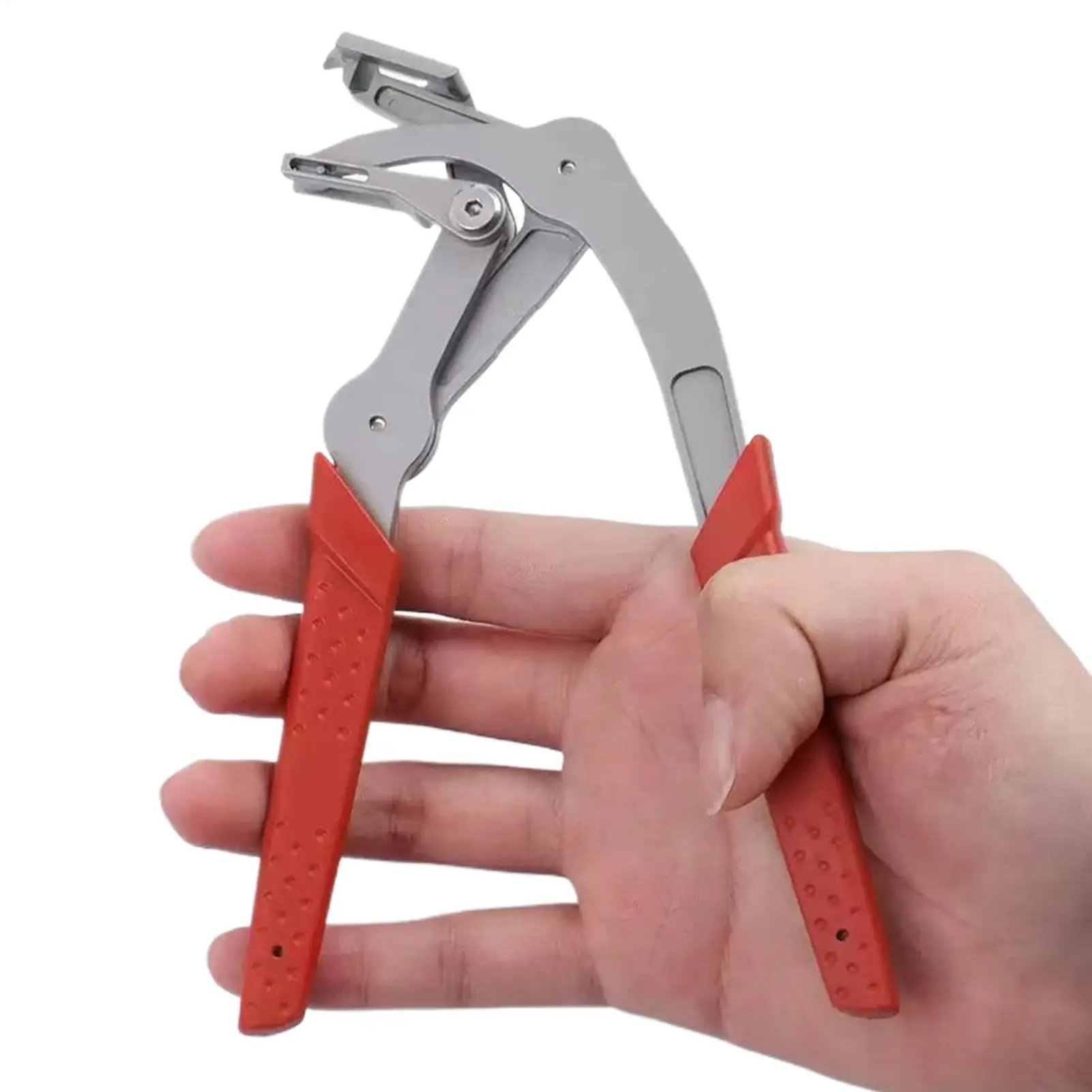 

Stainless Steel Clip Pliers For Car Door Panel Clips Fastener Removal Pliers Dashboard Interior Panel Plier Auto Repair Tool