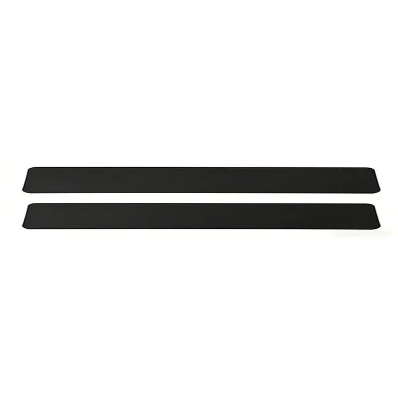 For VW T5 T6 T6.1 Door Sill Protection Strip Film Front Cab For Multivan Caravelle California Transporter Car Decoration view 6