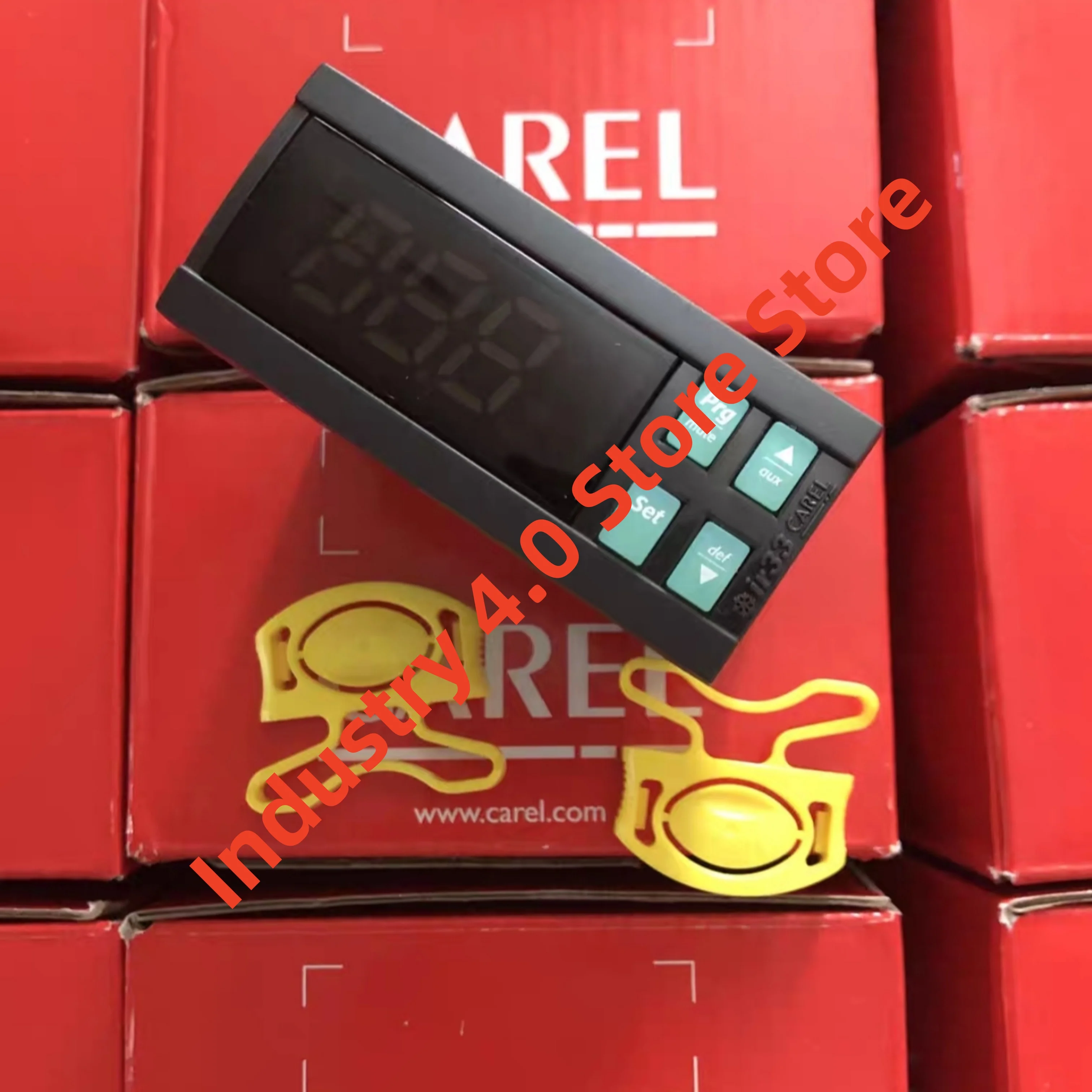 New original IR33S0EP00 IR33S0ER00  Temperature controller