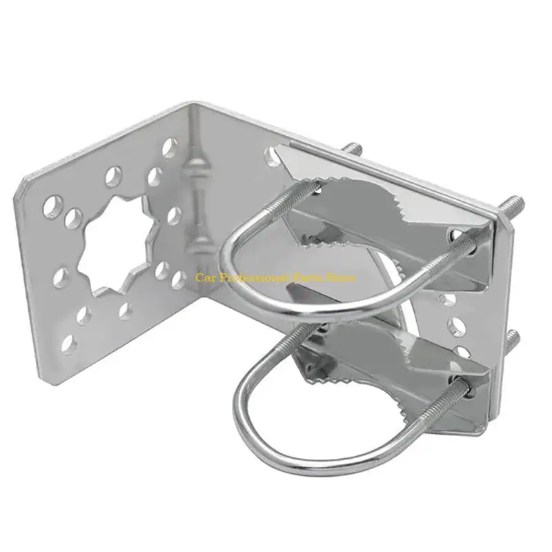 

R53D L Mounting Bracket Mount Mount Bracket Antenna Short Wall Mount for Starlink Gen 2 and Dish Adjustable Mounting