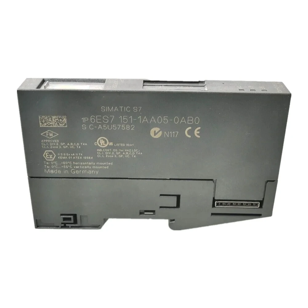 

6ES7151-1AA05-0AB0 module