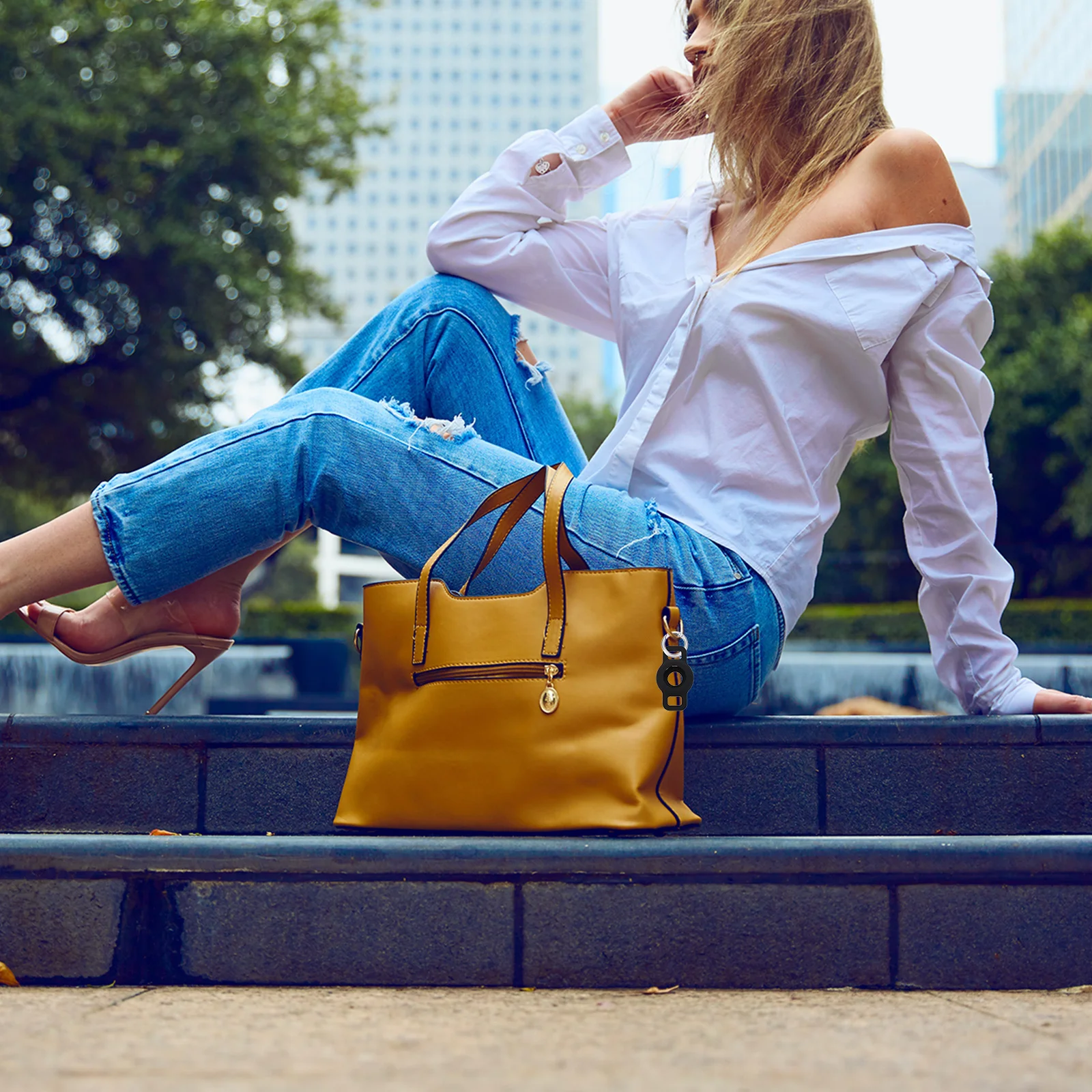 

2pcs Dog Cat Collar Tracer Protective Cover For Anti-Lost Dust-Proof Scratch Resistant Easy Install Compatible Pet