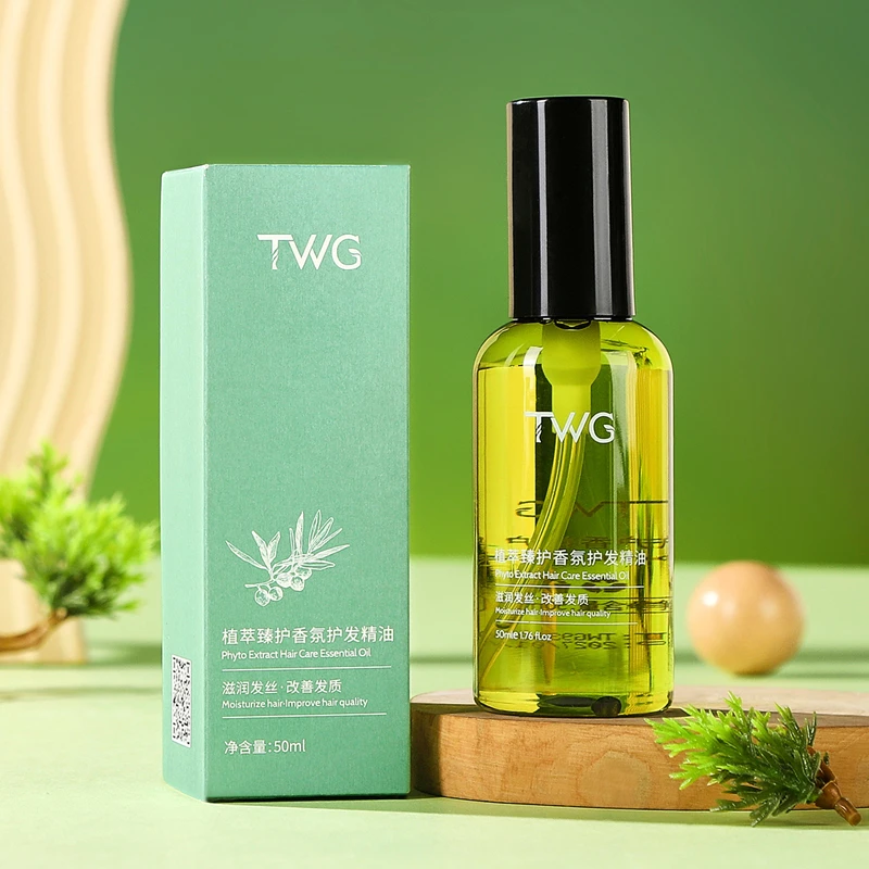 Hair Oil Protect Sp…