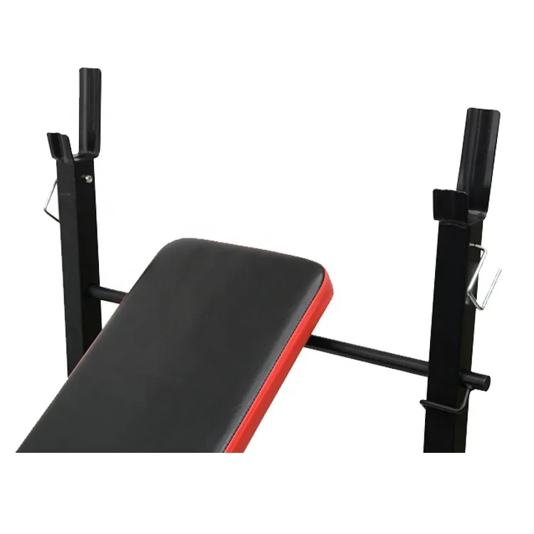 Folding Home Gym Equipment Weight Bench