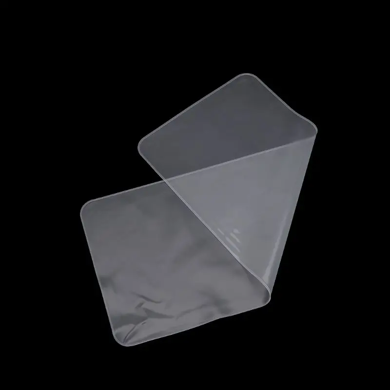 Чехол для клавиатуры, универсальная защита, водонепроницаемая кожа, прозрачная защитная пленка для клавиатуры, Прямая поставка