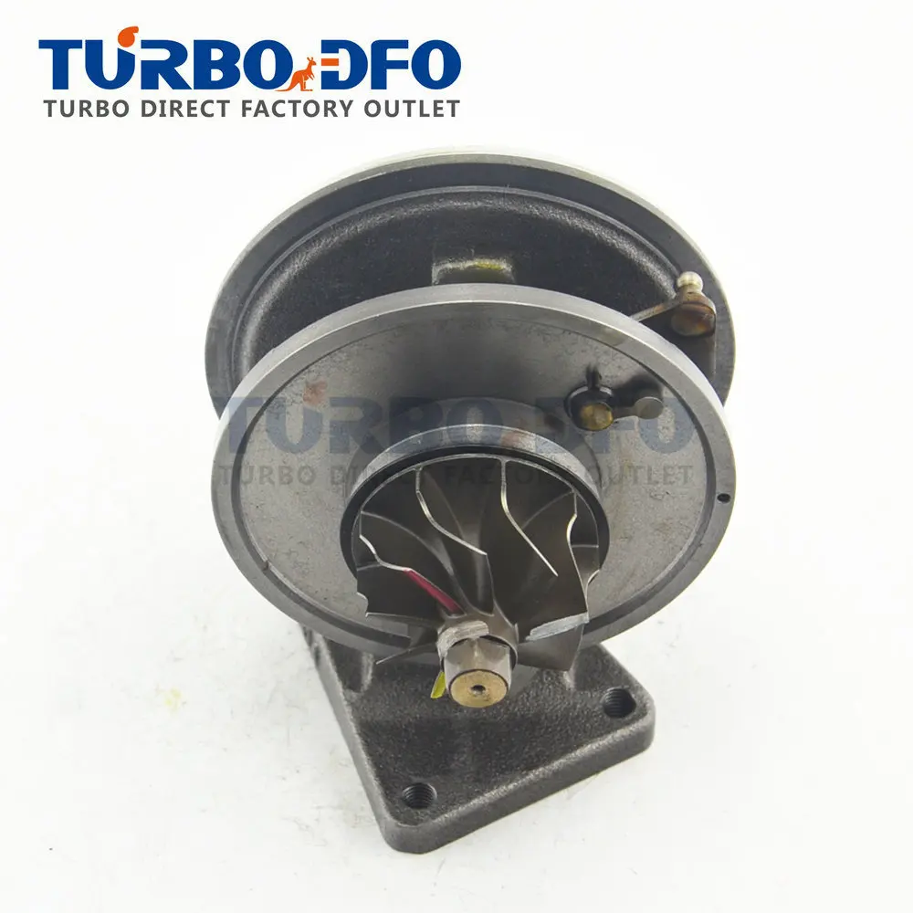 Turbine Core For VW Marine Phaeton Touareg 3.0 TDI 225-6 165Kw 225HP 233HP 225HP BSP ASB BKN BKS BMK BNG 53049880035 059145702L