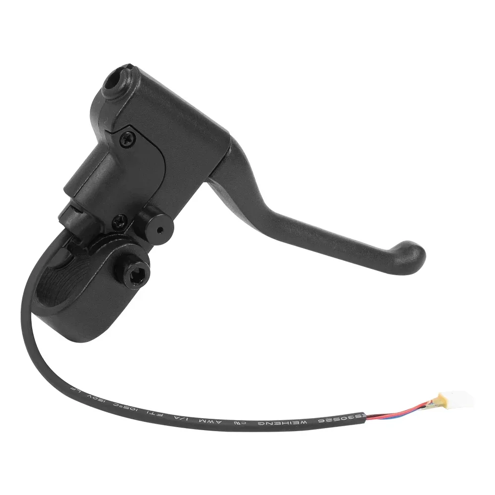 Kickscooter-Bremskits für Xiaomi M365 Elektroroller, Bremsbelag, Bremssattel, 110 mm Bremsseilgriff, Ersatzteile – Detail 4