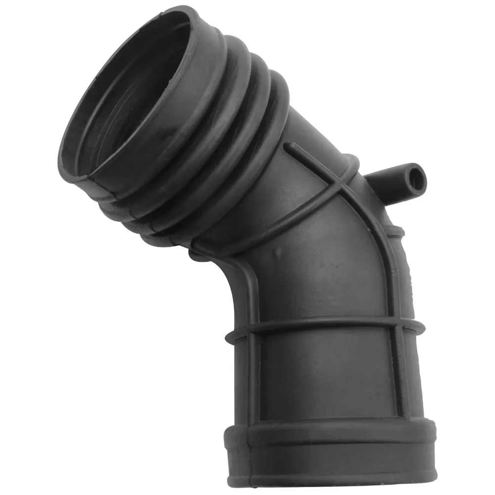ZF- F Manguera  tubo  entrada  aire  coche, 2 uds., para BMW E46 320I 325I 323I 13541435627 13541705209