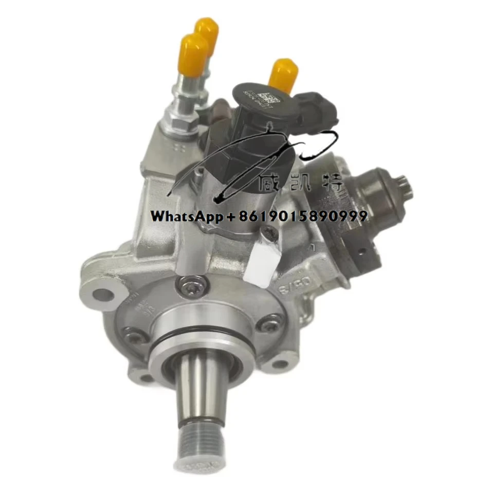 

Diesel Injection Pump 0445020508 0445020516 for Case New Holland Fuel Pump 11-17 3.2L/3.4L