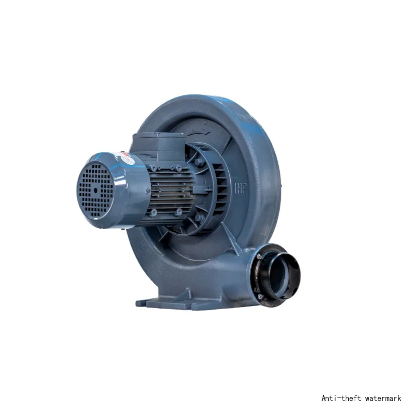 

Горячий продукт 2026 года — высокотемпературный вентилятор среднего давления, используемый для перекачки высокотемпературных водяных пар