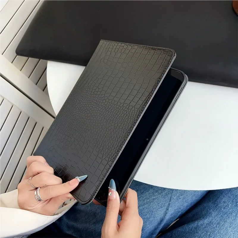 Leather Tablet Case For iPad mini 6/7 iPad 5th/6th/8th/9th/10th/9.7