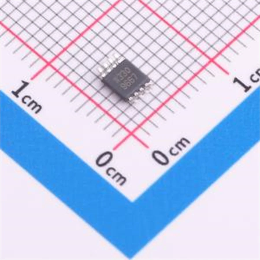 5 unids/lote AD8420ARMZ-RL (amplificadores/Comparadores)