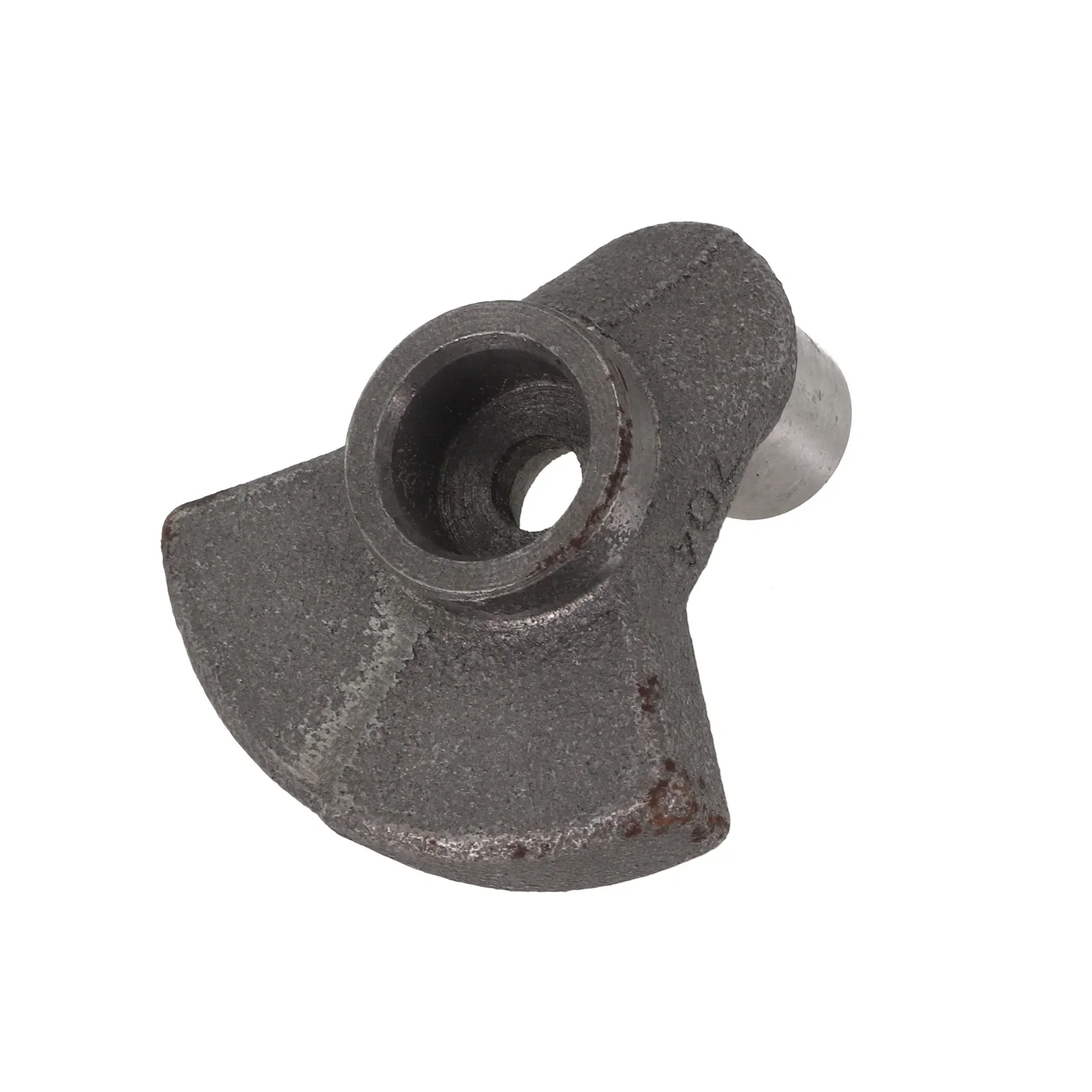 For Air Pump Accessories Crankshaft Rotor Crankshaft Rotor Air Compressor 1P 2.5P 3P Accessories Cast Iron Material