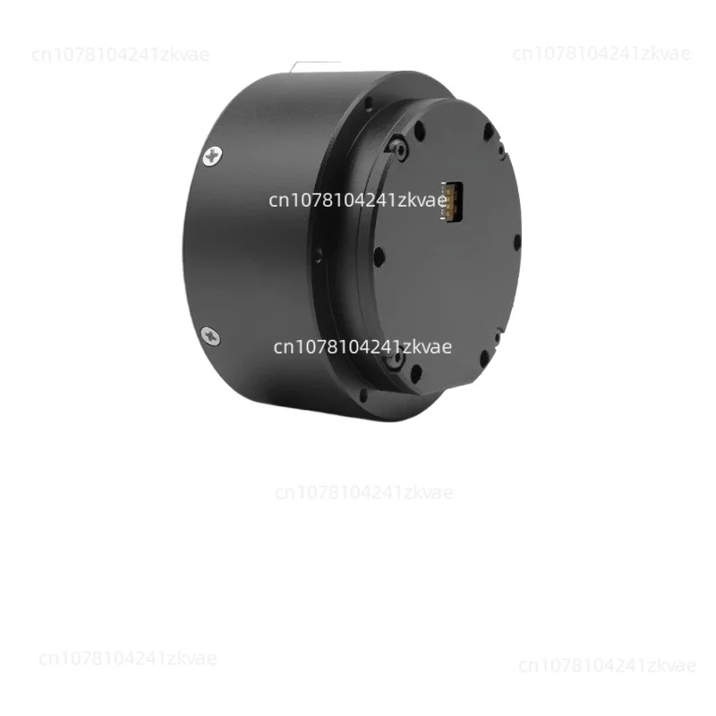 5010E-i10 Robotic Joint Motor Dual Encoder Built-in Driver Precision Gear Brushless Motor