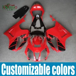 Fit For Honda VTR1000 SP1 SP2 RC51 RVT 2000 - 2006 Motorcycle Fairing Kit Bodywork Panel Set VTR 1000 SP 2001 2002 2003 2004