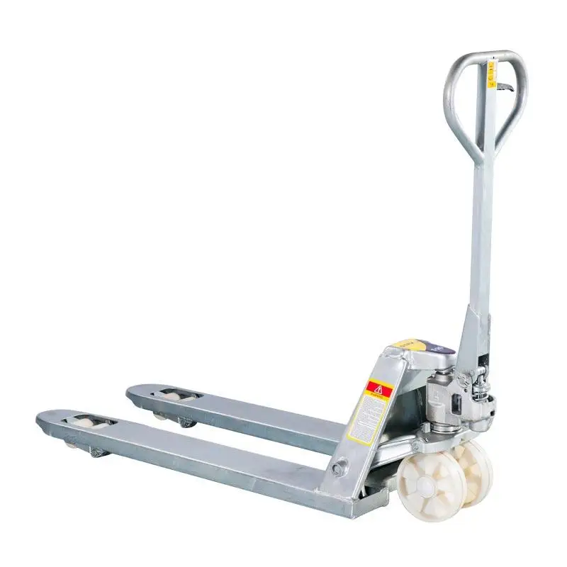 Manual Forklift Han…