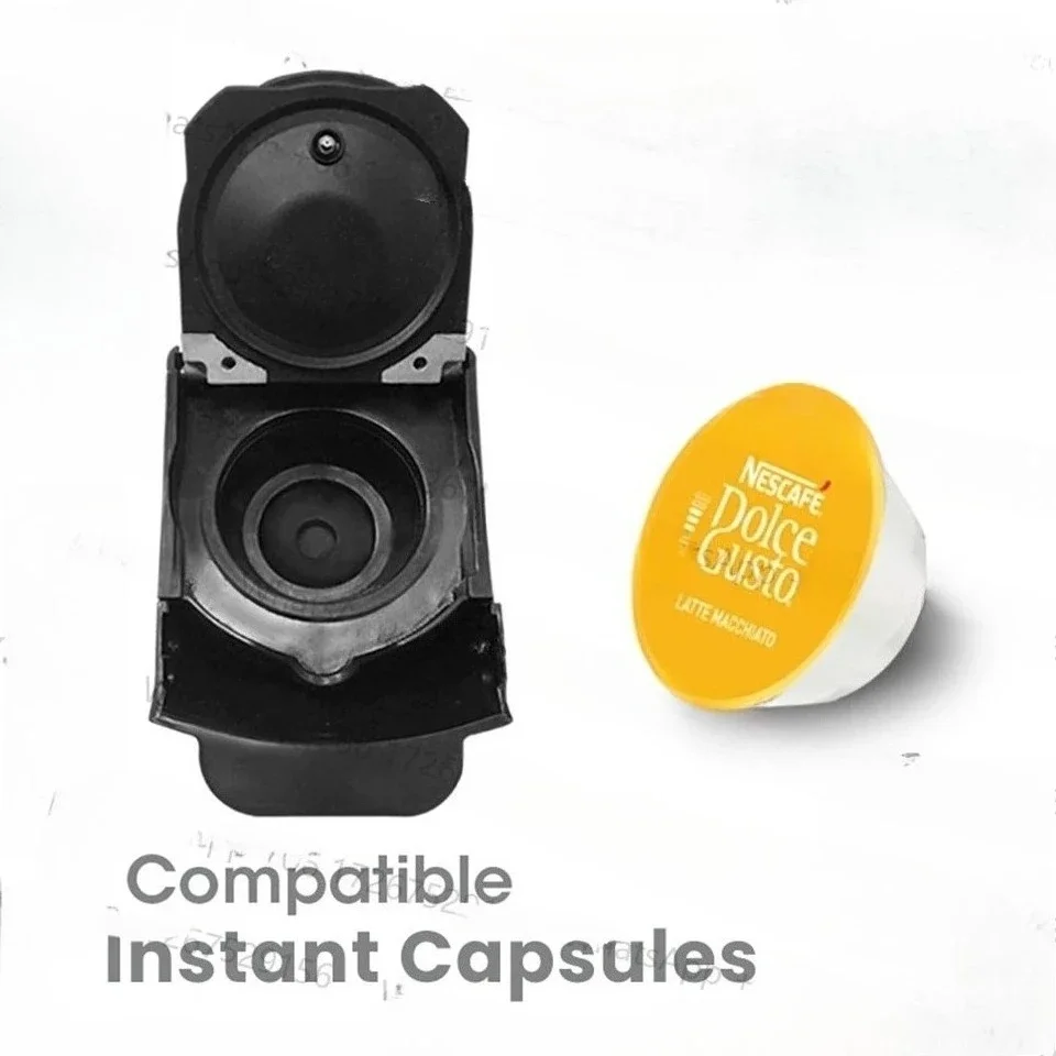 H2A&H2B Coffee Mach… - image