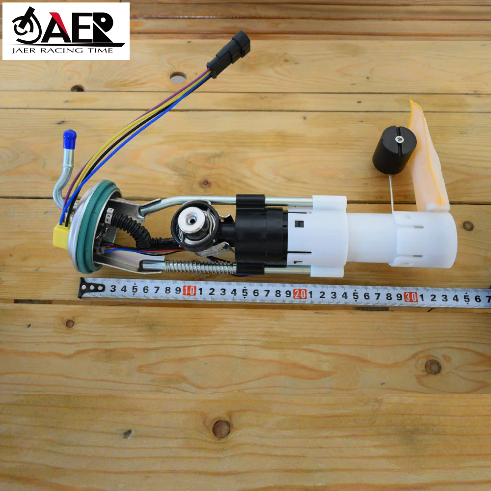 Electric Fuel Pump Assembly for Can-Am Renegade Outlander Max 400
