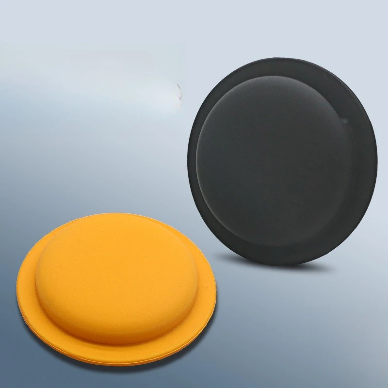 에어태그 실리콘 케이스 풀 랩 보호 소프트 쉘 디자인 트래커 호환 내구성 있는 소재 안전 커버 액세서리