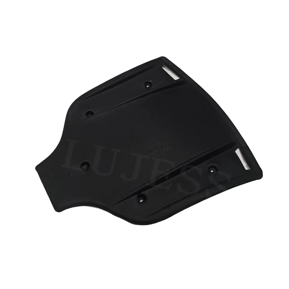 

OEM 3W8825507F Rear Engine Lower Guard Under Shield Body Part Panel for Bentley Continental GT Engine Protection 2006-2012