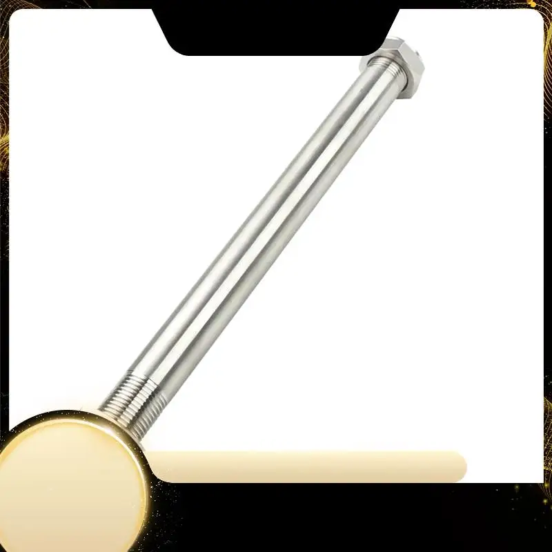 

63W-43131-01 Болт крепления зажима для подвесного мотора 9,9 л.с. 15 л.с. и 90185-22043-A74F