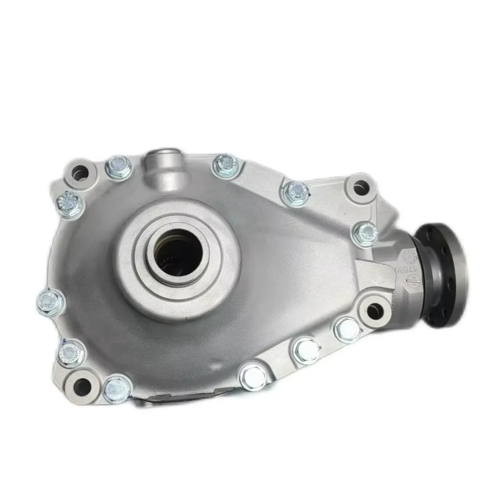 

F20 F30 F31 F32 E70 F15 New Re-Manufacture Released High Quality OEM NO31507578154 31507590898 Front Differential Bearings