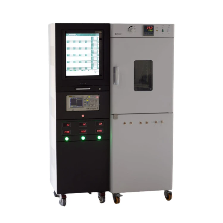 High Voltage Tester for Corona-Resistant Magnet Wire