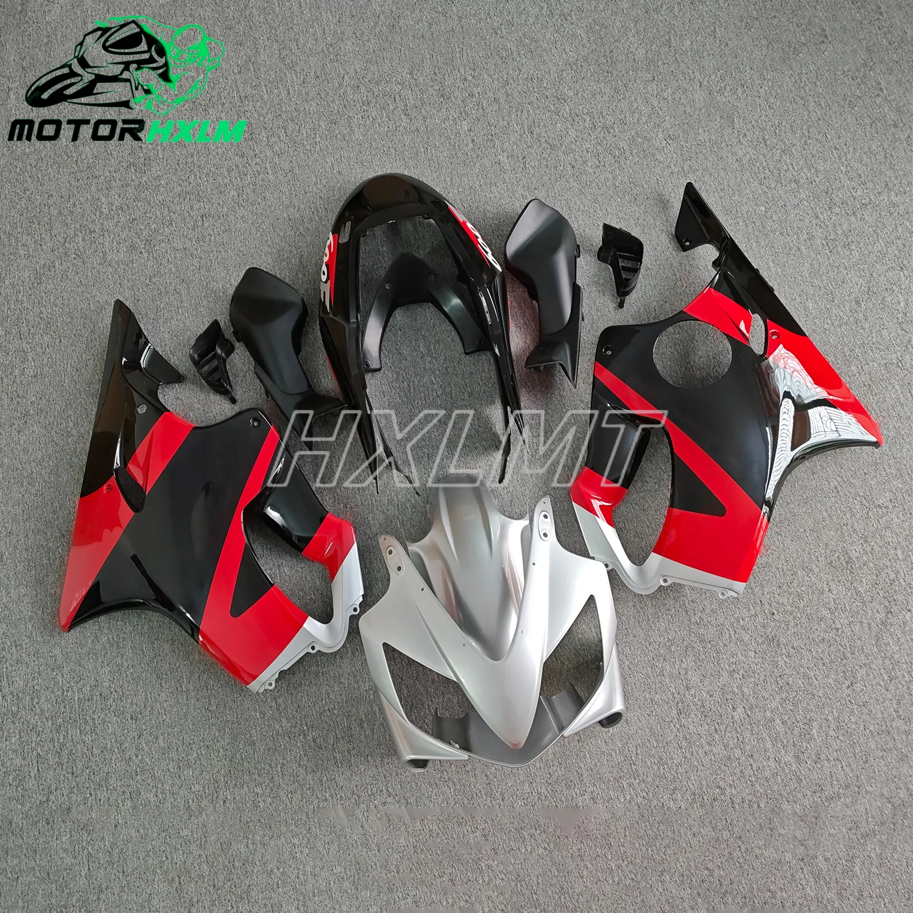 

For Honda CBR600 F4i 2004 2005 2006 2007 Fairing Kit Motorcycle CBR 600 F4i 04 05 06 07 Aftermarket Fairings