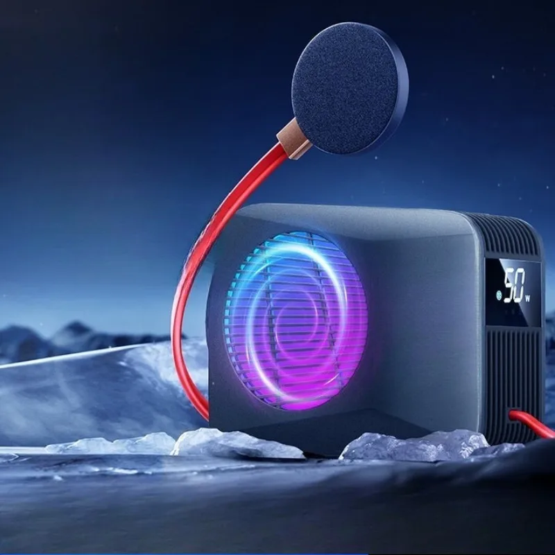 High-Power Magnetic… - image