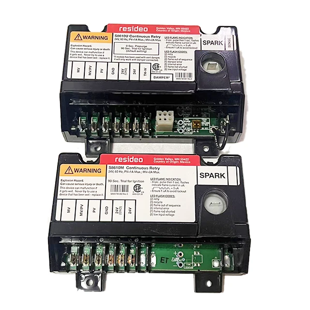 контроллер S8610U