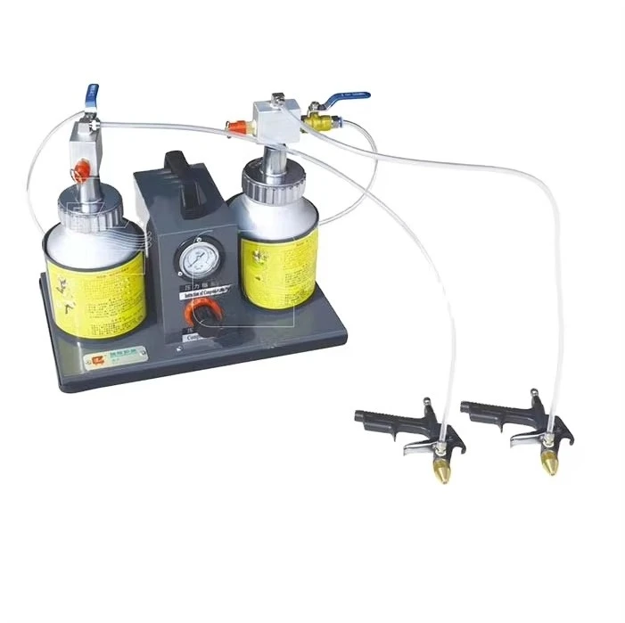 QS-912 Automatic Pn… - image