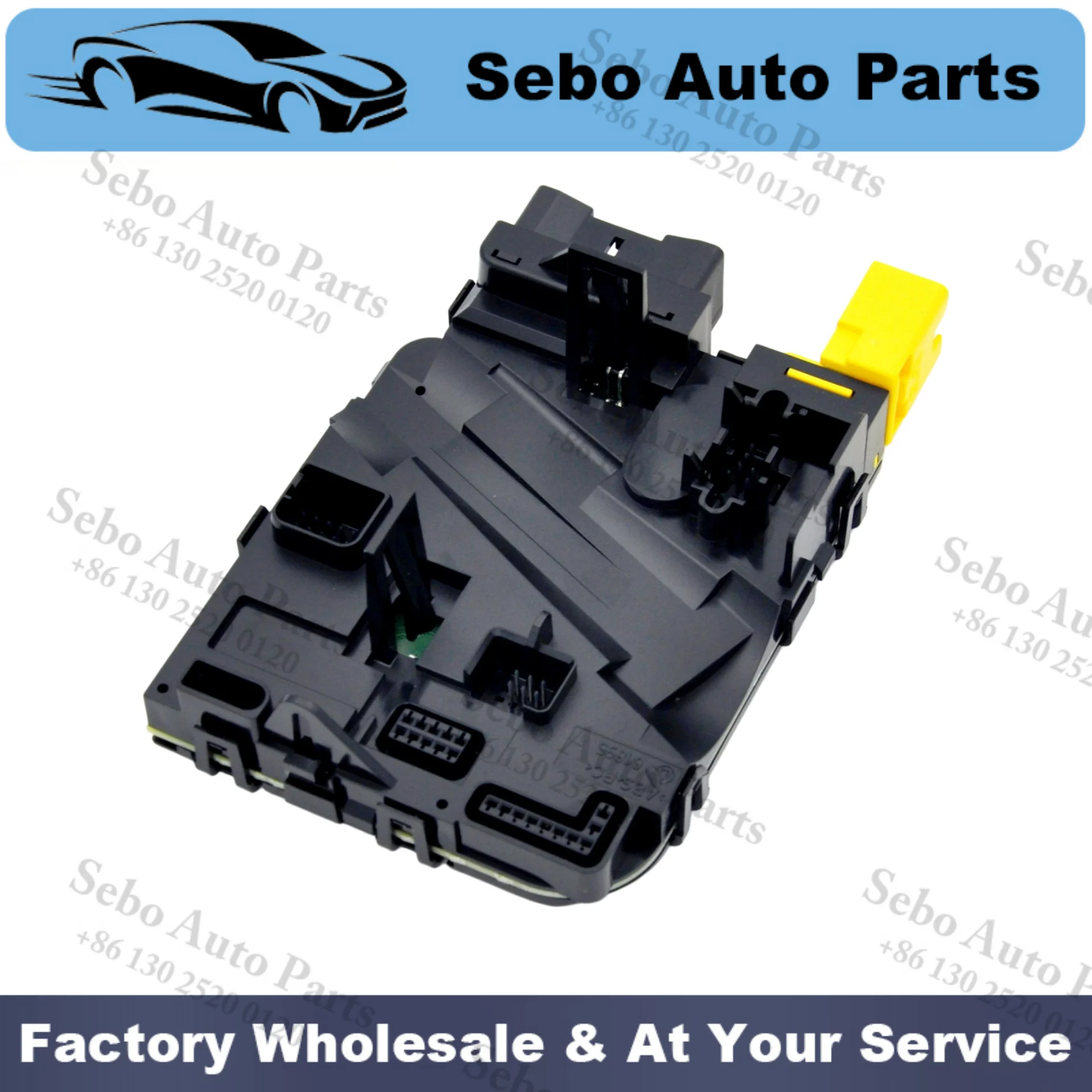 1K0953549CH Genuine Multifunction Cruise Control System Module For Golf 6 MK6 Tiguan 5N Caddy III For Octavia II