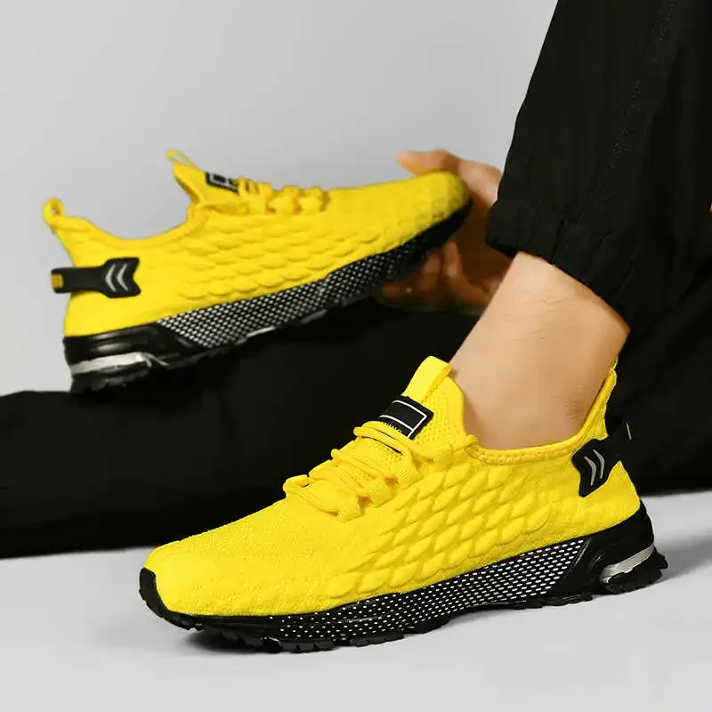

Flat Sole Spring Green Basketball Shoes Walking Tennis Sneakers For Men Outdoor Man Sport Seasonal Mobile Class Snekaers