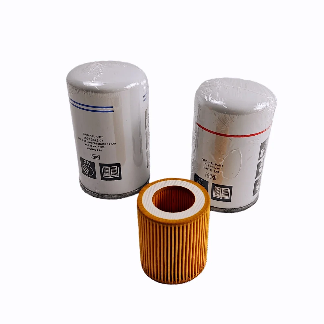 

2901086501 Filter Maintenance Kit for Atlas Copco Screw Air Compressor Parts