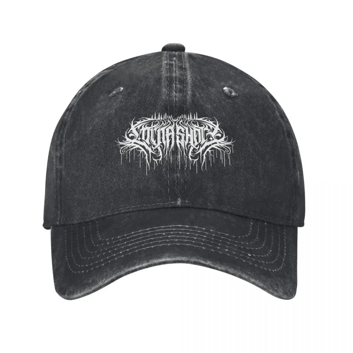 Lorna Shore Baseball Cap Hood Streetwear Sports Cap For Men Women's