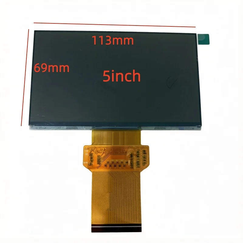 4inch 5inch  HP-497001-V1 Lcd display screen  diy Projector accessories