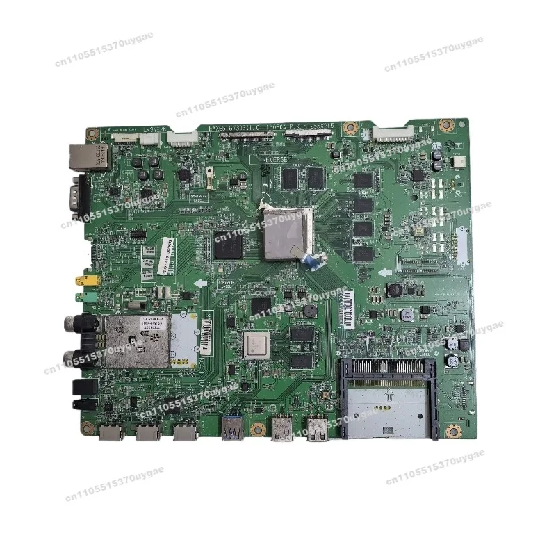 Placa principal original 55/65LA9700-CA EAX65167303