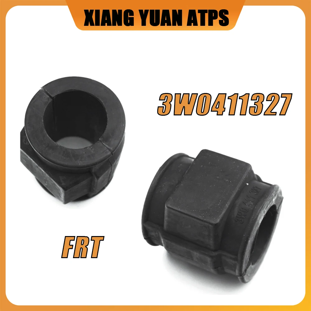 

3W0411327 FRT Balance Rod Rubber Sleeve Opening Rubber Sleeve For Bentley Continental Gt Gtc Flying Spur 3W0411305AF 3W0411305J