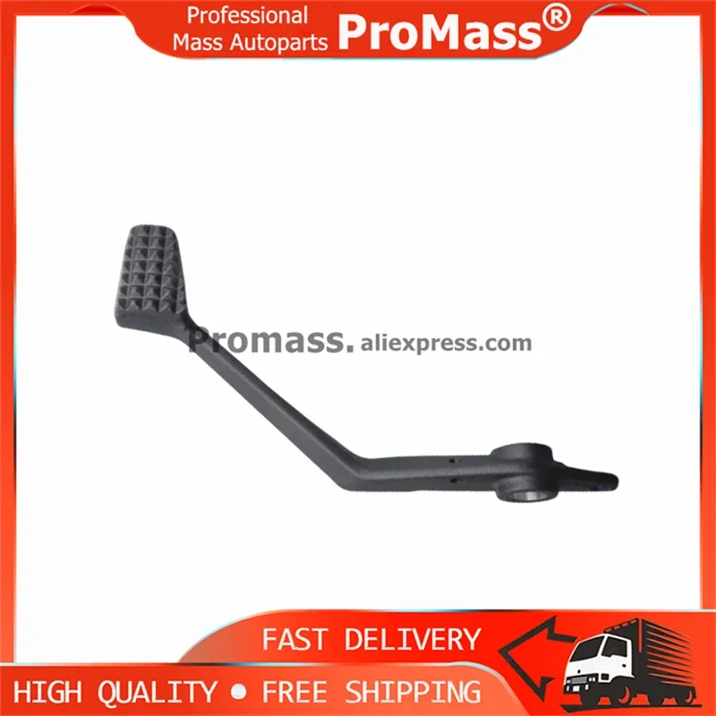 1PC Rear Brake Pedal Foot Brake Lever for CF Moto 650 MT NK 400 CF400NK CF650NK CF650MT CF650TRG