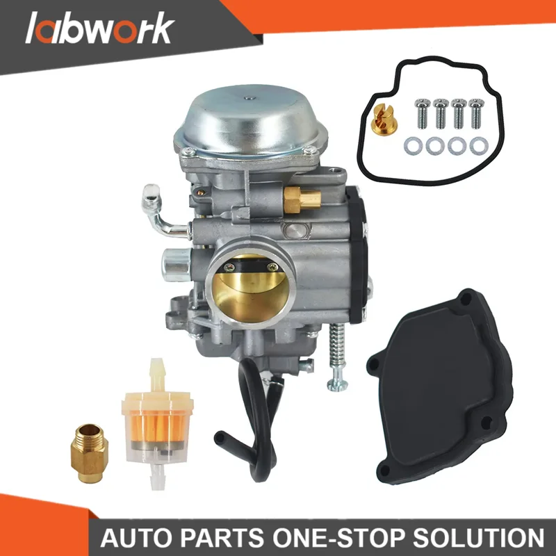 Carburetor For Polaris Sportsman 400 HO Carburetor 4wd Atv Quad Carb 2001-2014