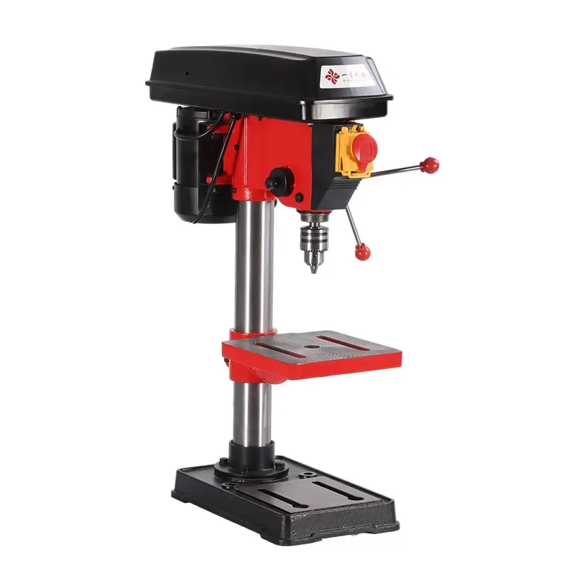 New Model Superior Quality Benchtop Presses Drill Bench Drilling Machines Mini