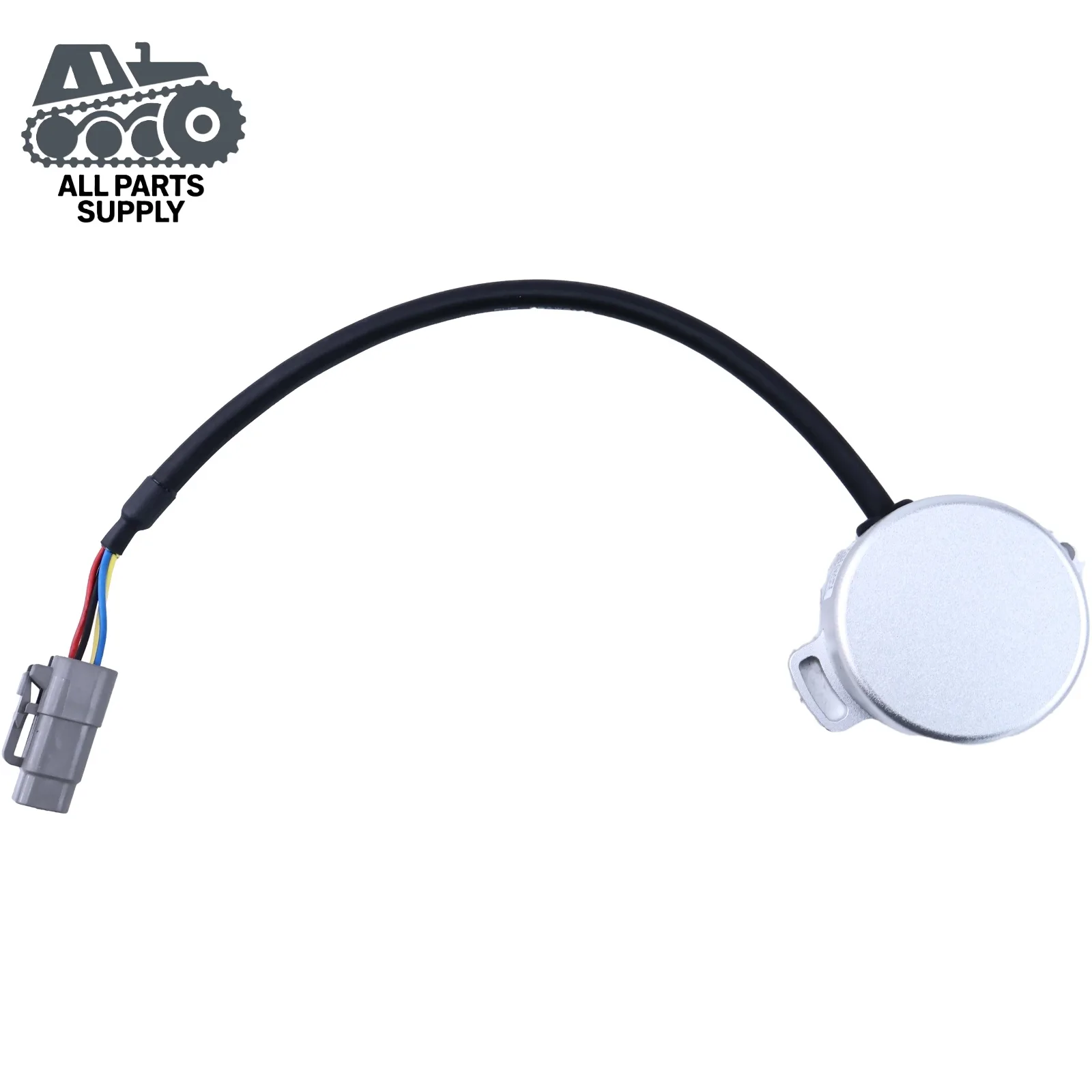 

Dual Axis Tilt Sensor 1001094400 For JLG Boom Lift 800A 800AJ