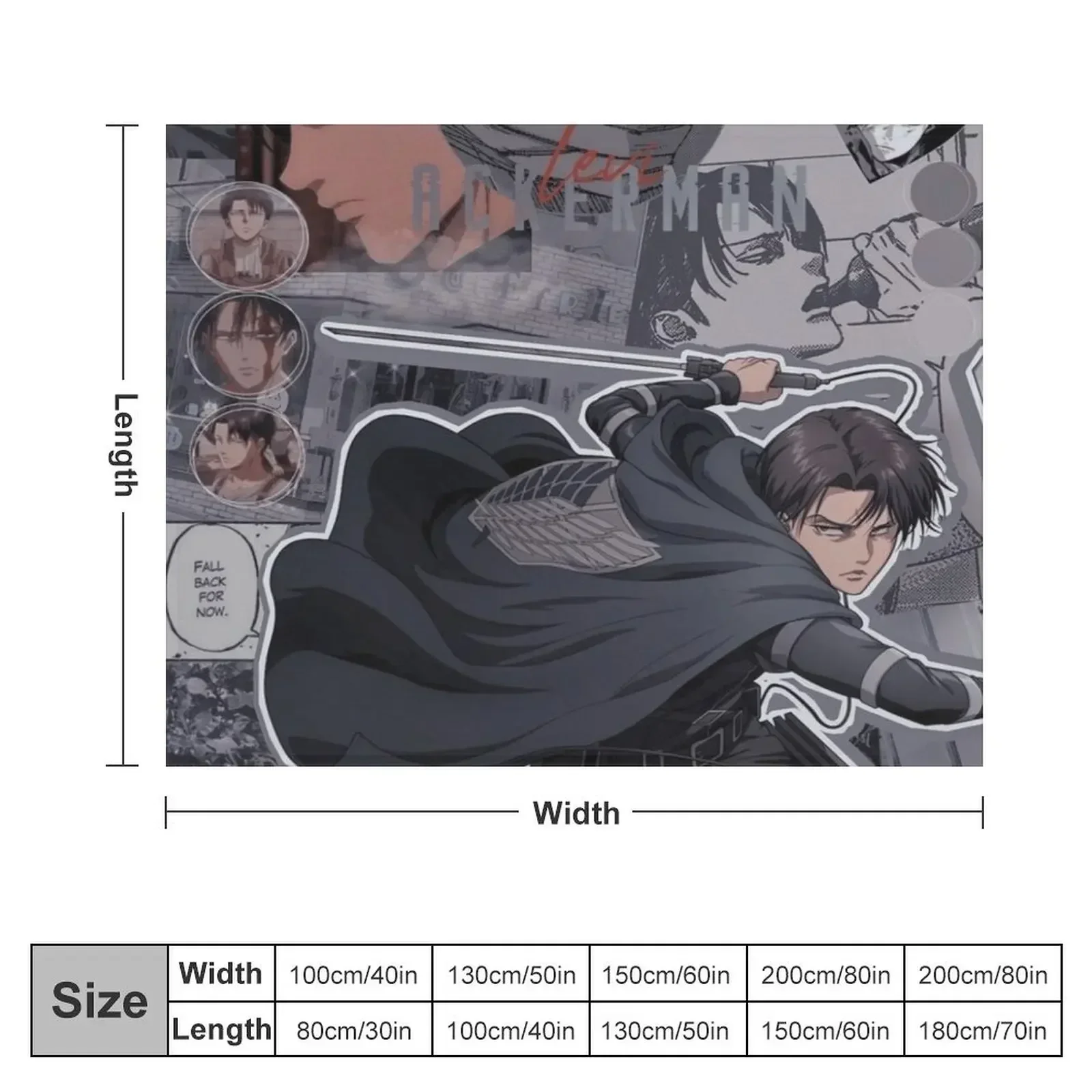 The Midget Aesthetic Throw Blanket Camping cosplay anime Decorative Sofa Hairy Blankets