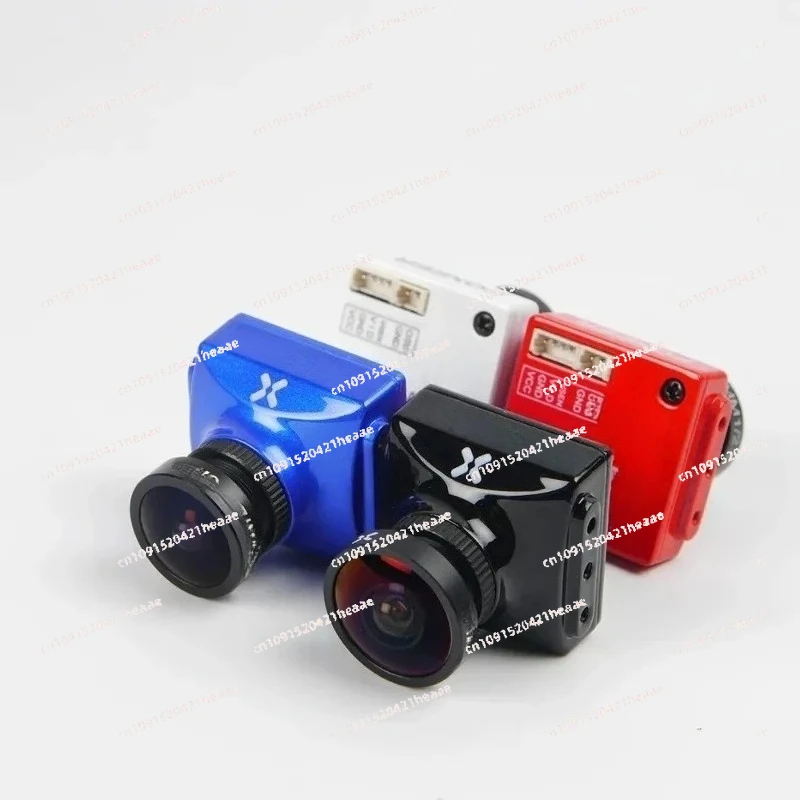 

Suitable for 1200TVL 4:3 16:9 switchable 2.5/1.8mm lens PAL/NTSC Switchable FPV Camera support camera remote control W/Bracket