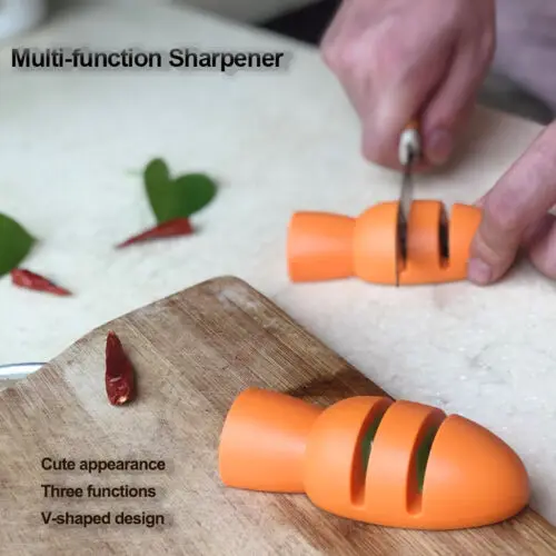 Mini Sener Kitchen Tool Scissors Dia Knife Sening Can Opener