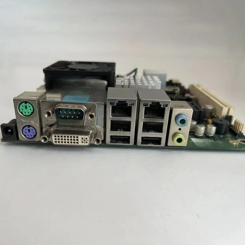 D2963-S21 GS 2 Industrial Control Motherboard
